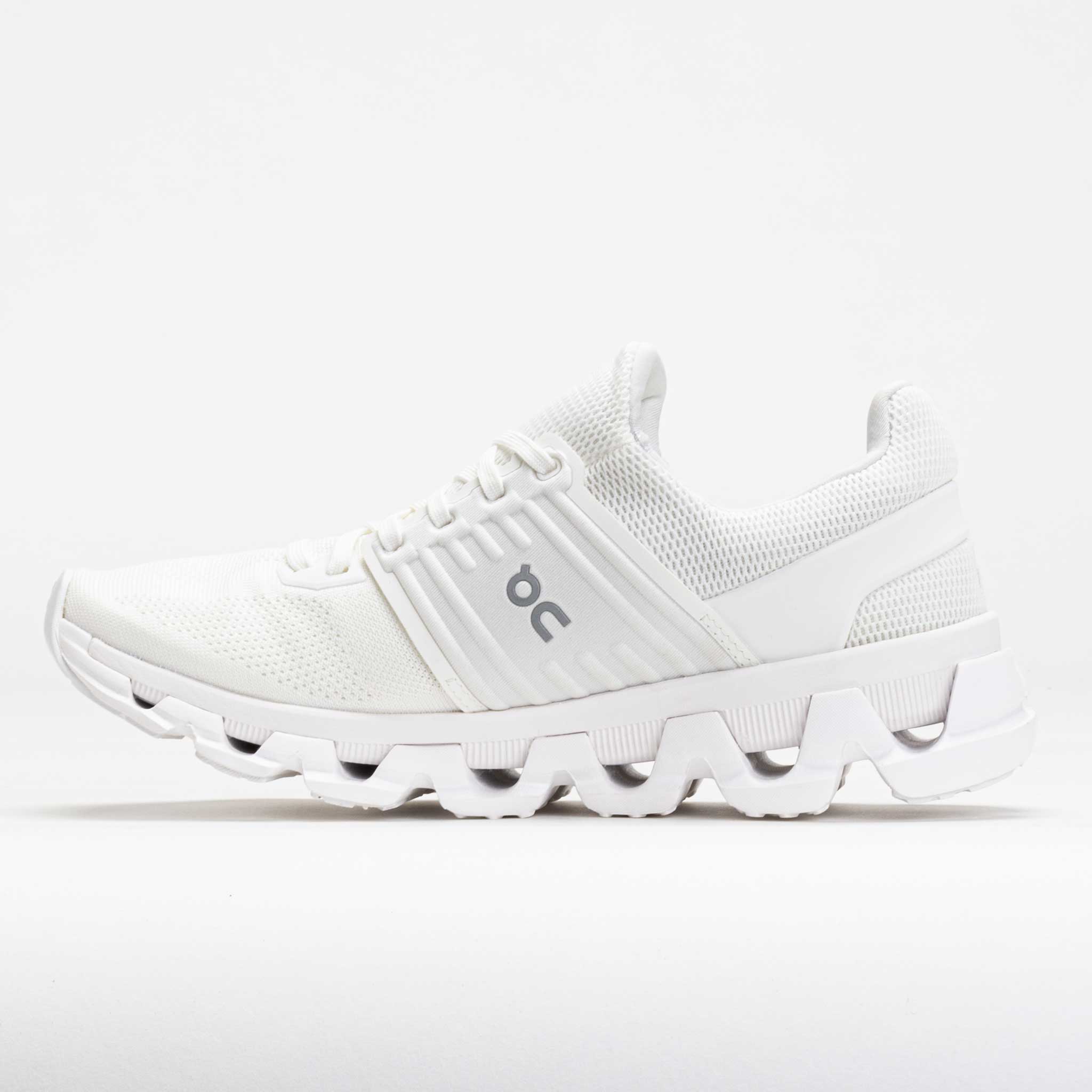 On Cloudswift 3 AD Women's Undyed White/White
