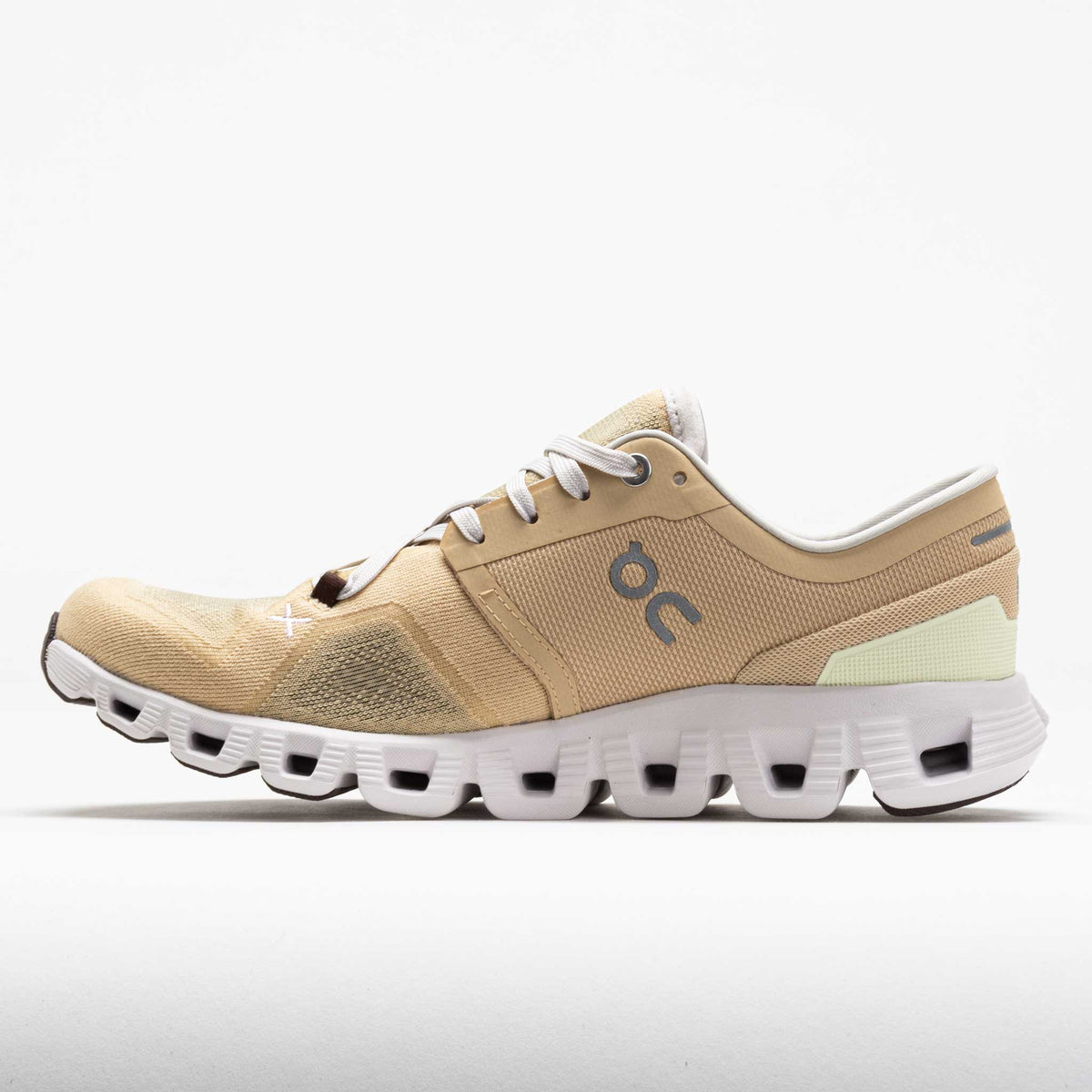 On Cloud X 3 Running Shoes – Holabird Sports