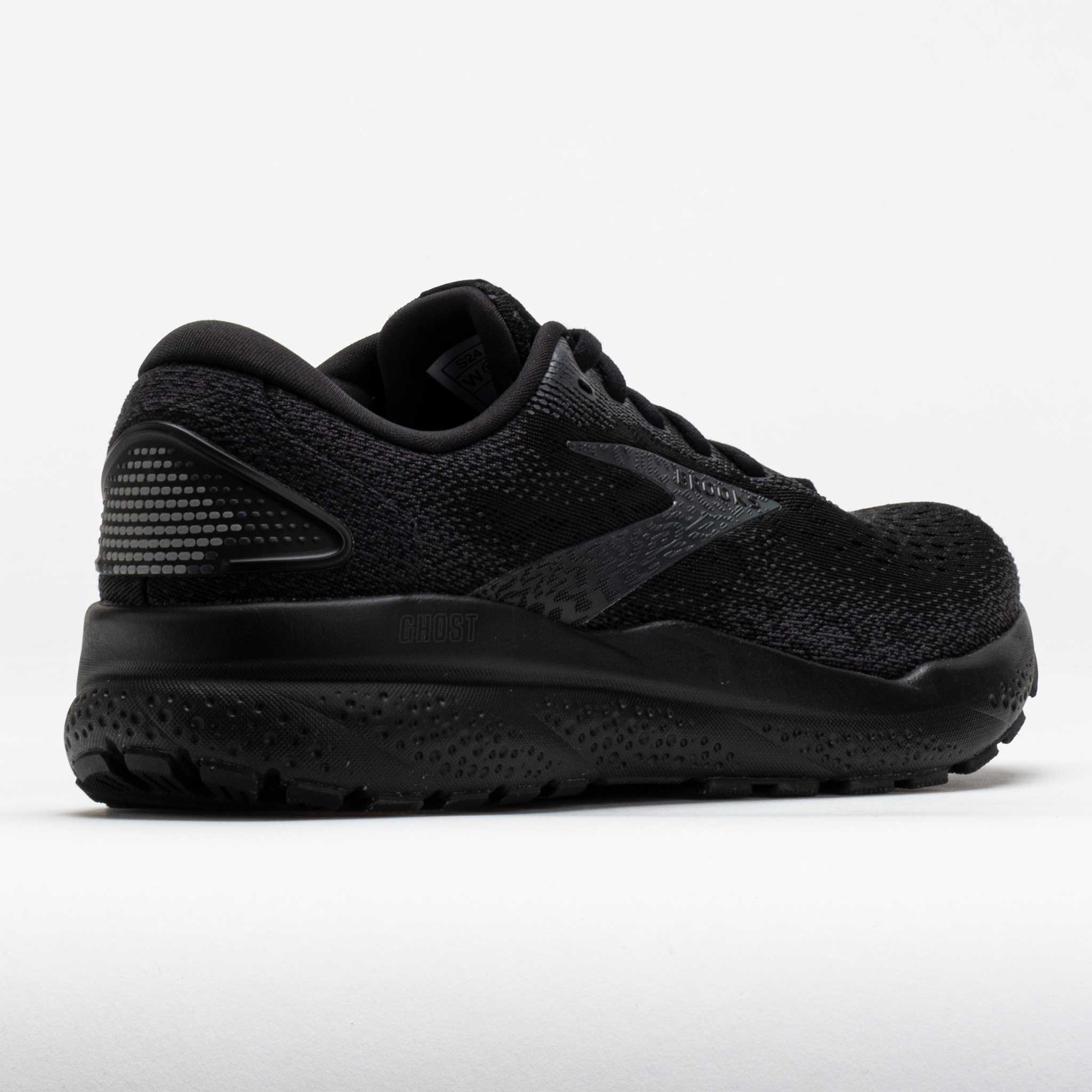 Brooks Ghost16 ゴースト16 ブラック 28cm Brooks Ghost 16 Women's Black/Black – Holabird Sports