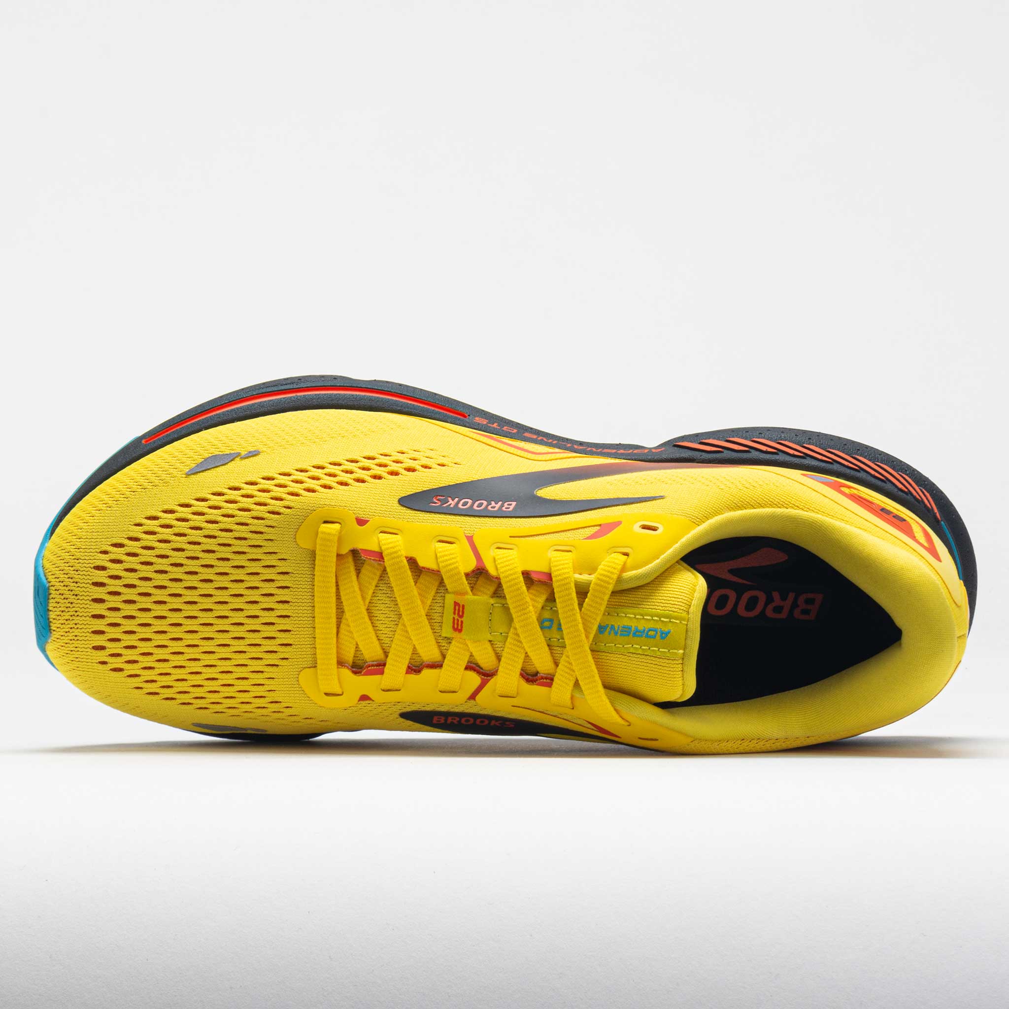 brooks adrenaline gts 18 mens size 13