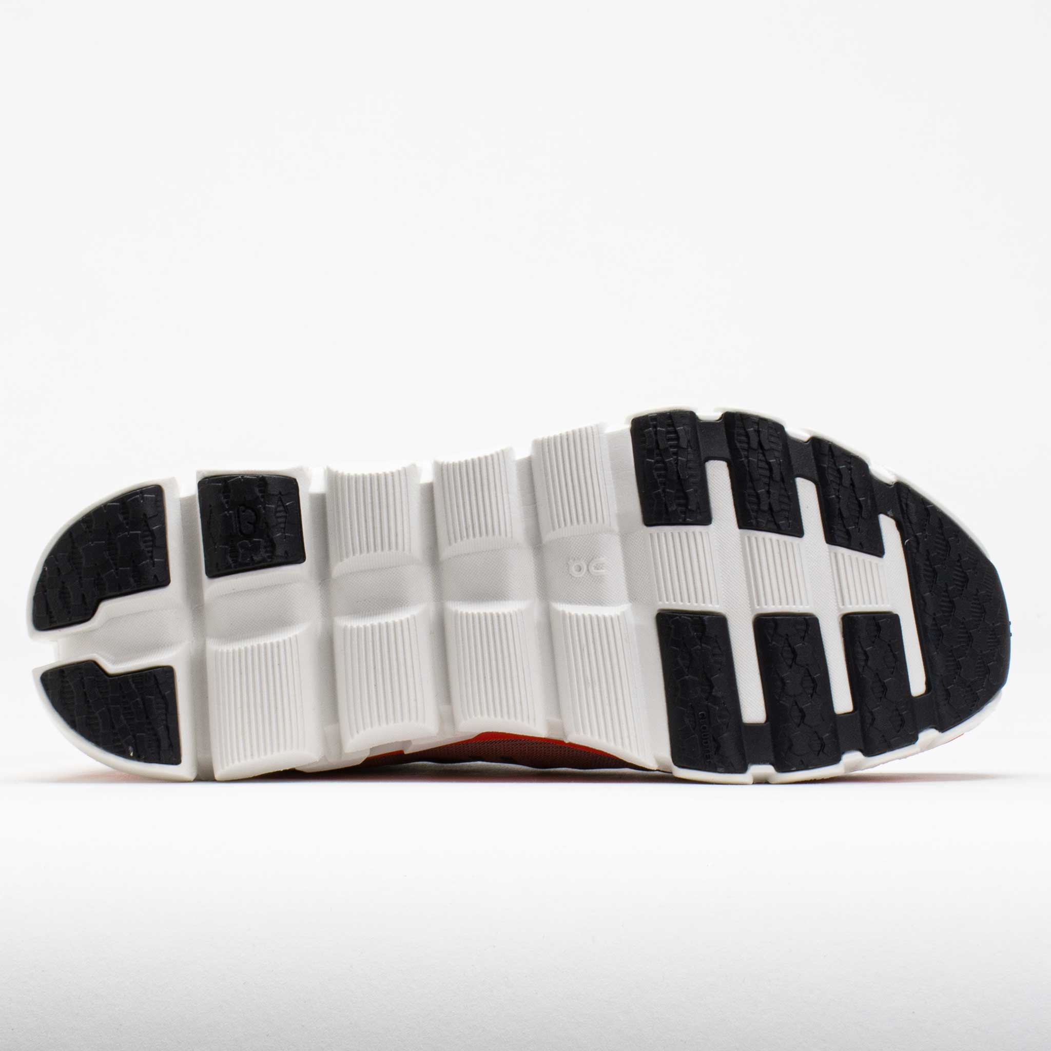 On Cloudflow 4 Men's Quartz/Flame – Holabird Sports