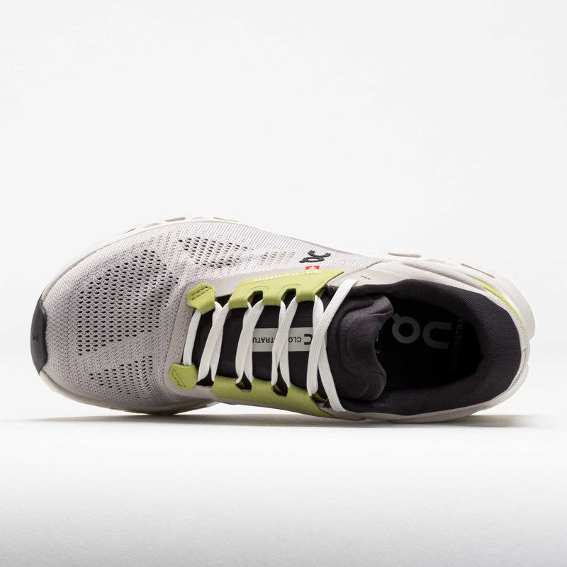 On Cloudstratus 3 Women's Pearl/Ivory