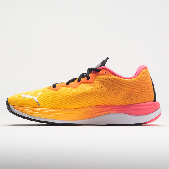 Puma Velocity Nitro 2 Men's Sunset Glow/Sun Stream