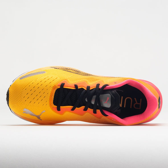 Puma Velocity Nitro 2 Men's Sunset Glow/Sun Stream