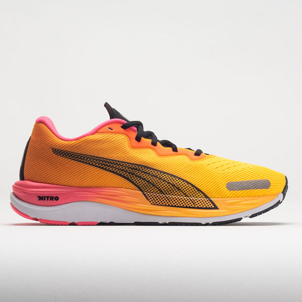 Puma Velocity Nitro 2 Men's Sunset Glow/Sun Stream