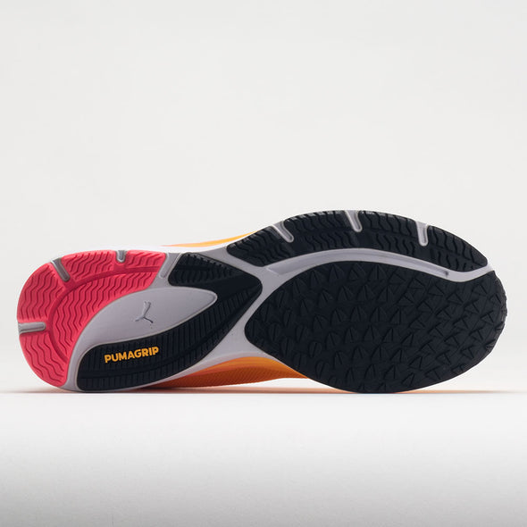 Puma Velocity Nitro 2 Men's Sunset Glow/Sun Stream
