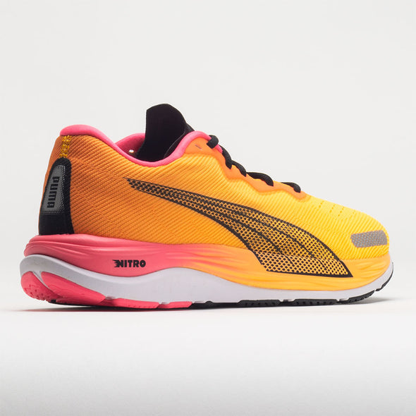 Puma Velocity Nitro 2 Men's Sunset Glow/Sun Stream