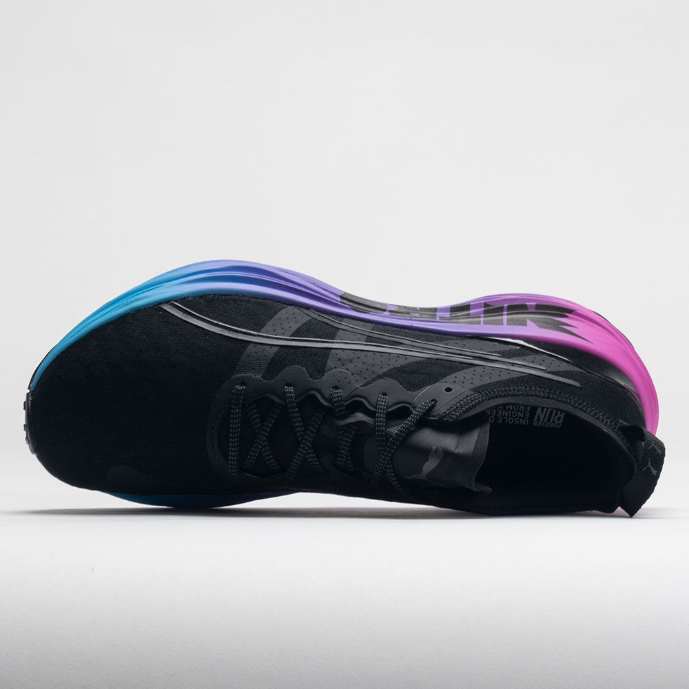Puma ForeverRun NITRO Sunset Men's Puma Black