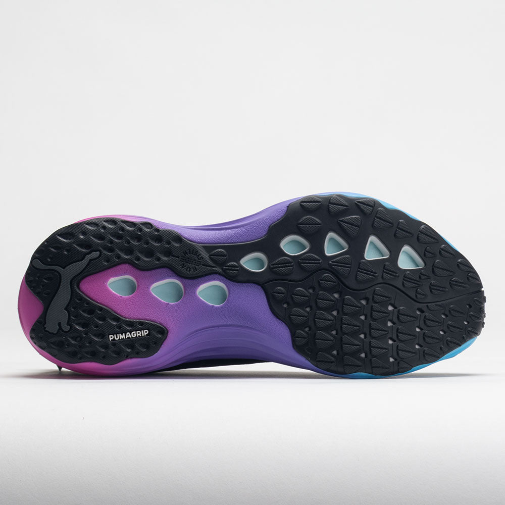 Puma ForeverRun NITRO Sunset Men's Puma Black