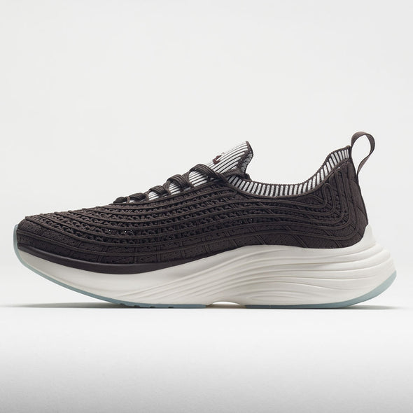 APL Techloom Zipline Women's Chocolate/Ivory/Ribbed