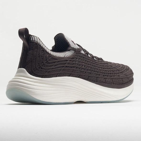 APL Techloom Zipline Women's Chocolate/Ivory/Ribbed