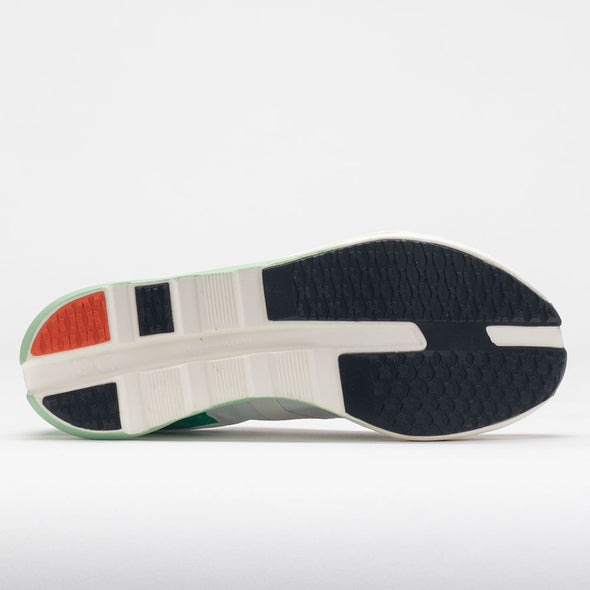 On Cloudboom Echo 3 Men's Undyed White/Mint