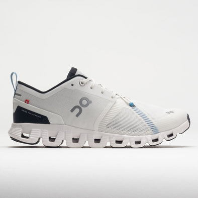 On Cloud X 3 Shift Men's White/Black
