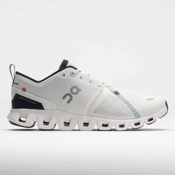 On Cloud X 3 Shift Men's White/Black