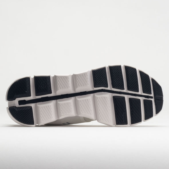 On Cloud X 3 Shift Men's White/Black