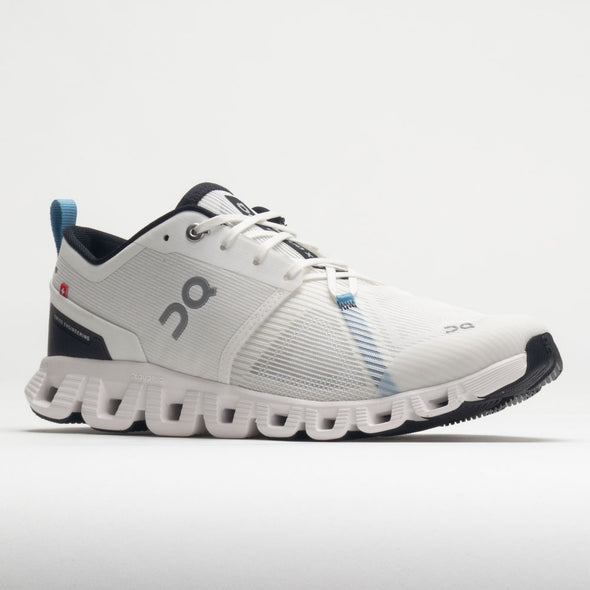 On Cloud X 3 Shift Men's White/Black