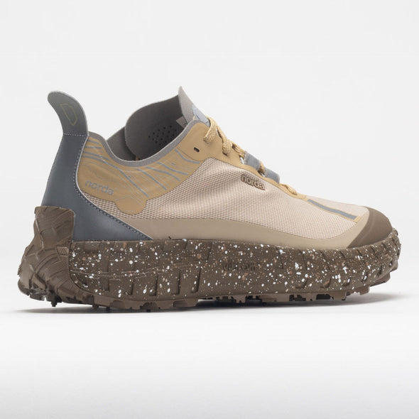 norda 001 Men's Regolith
