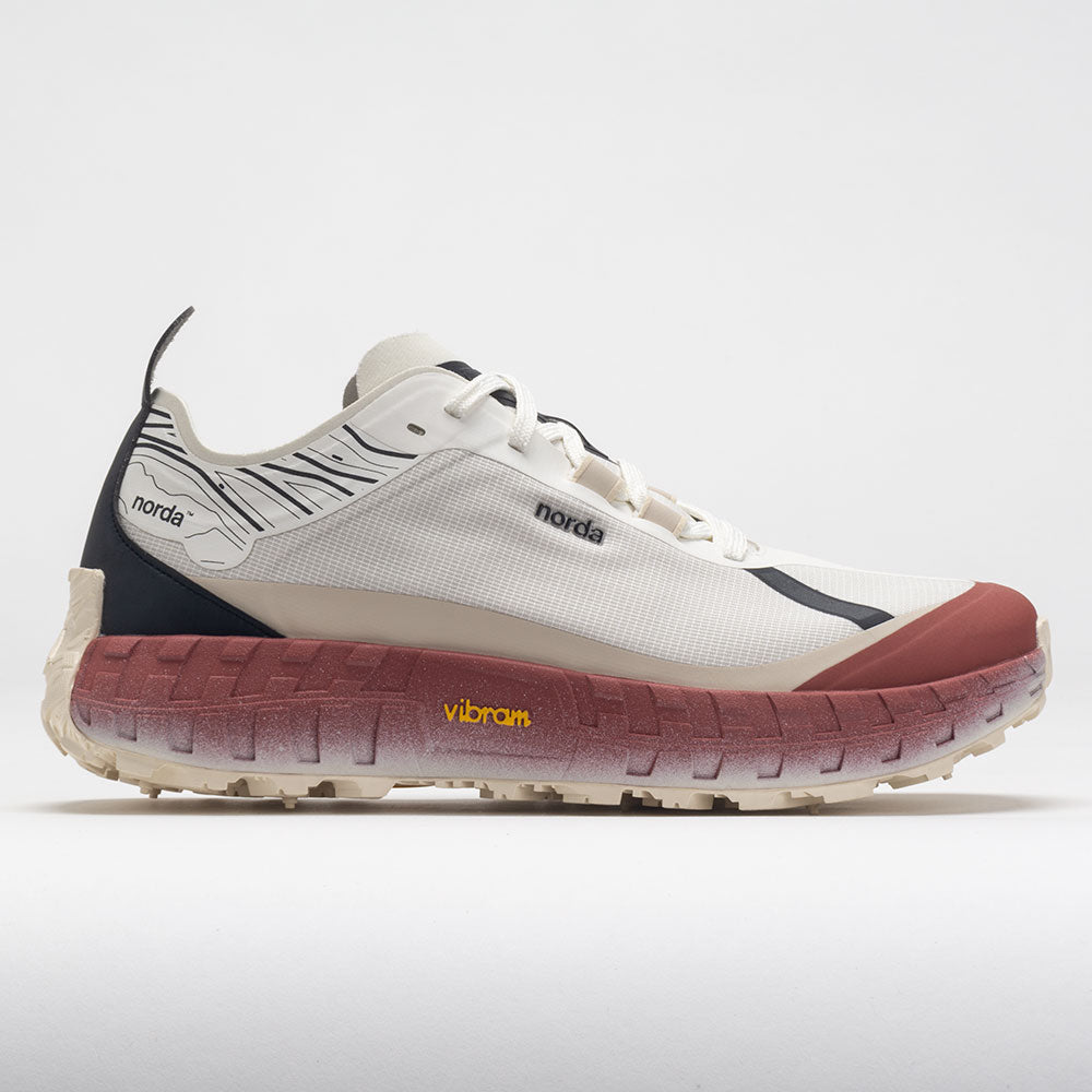 norda 001 Men’s Limited Edition Mars Sports shoes outdoor sneaker