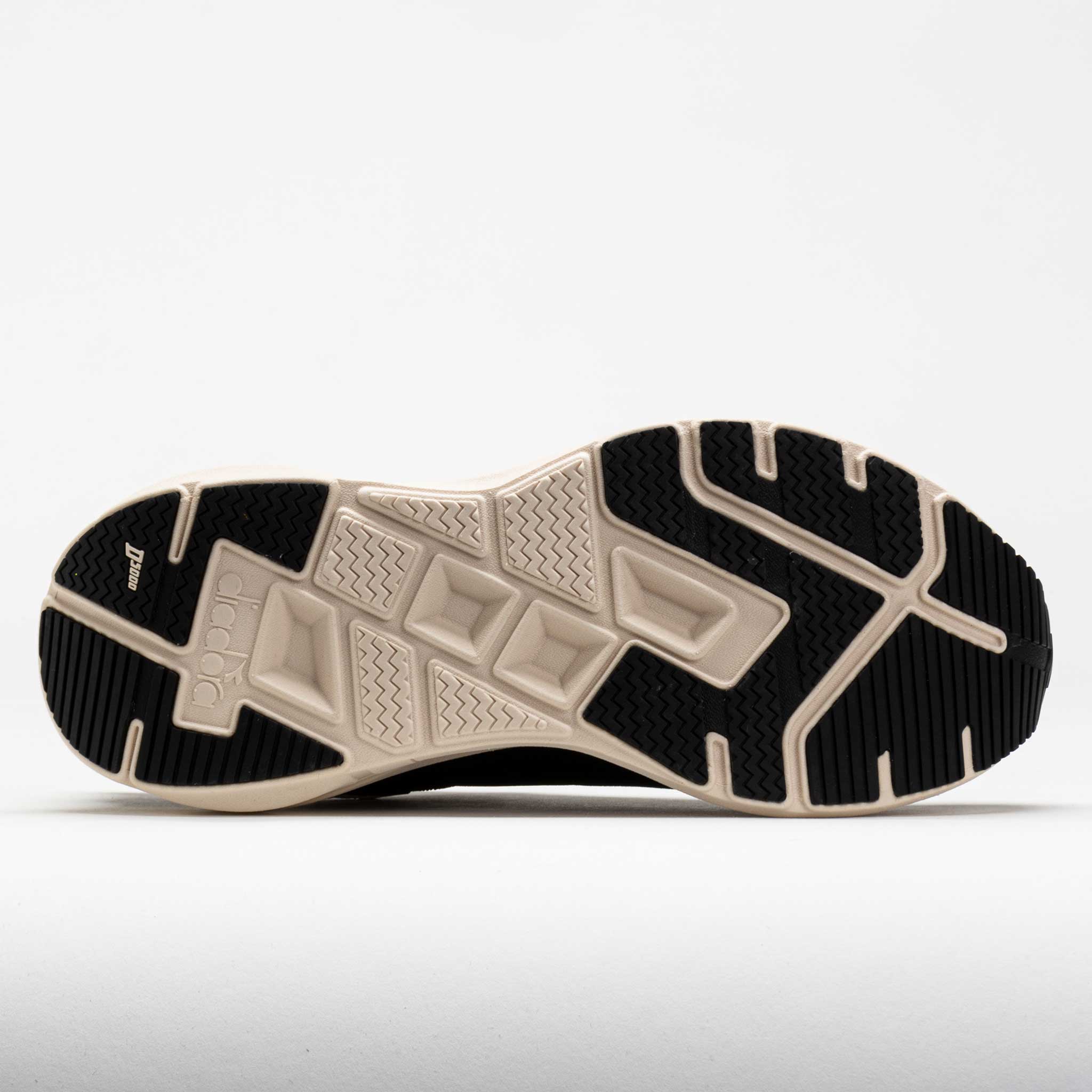 Diadora Cellula Men's Black/Whisper White – Holabird Sports