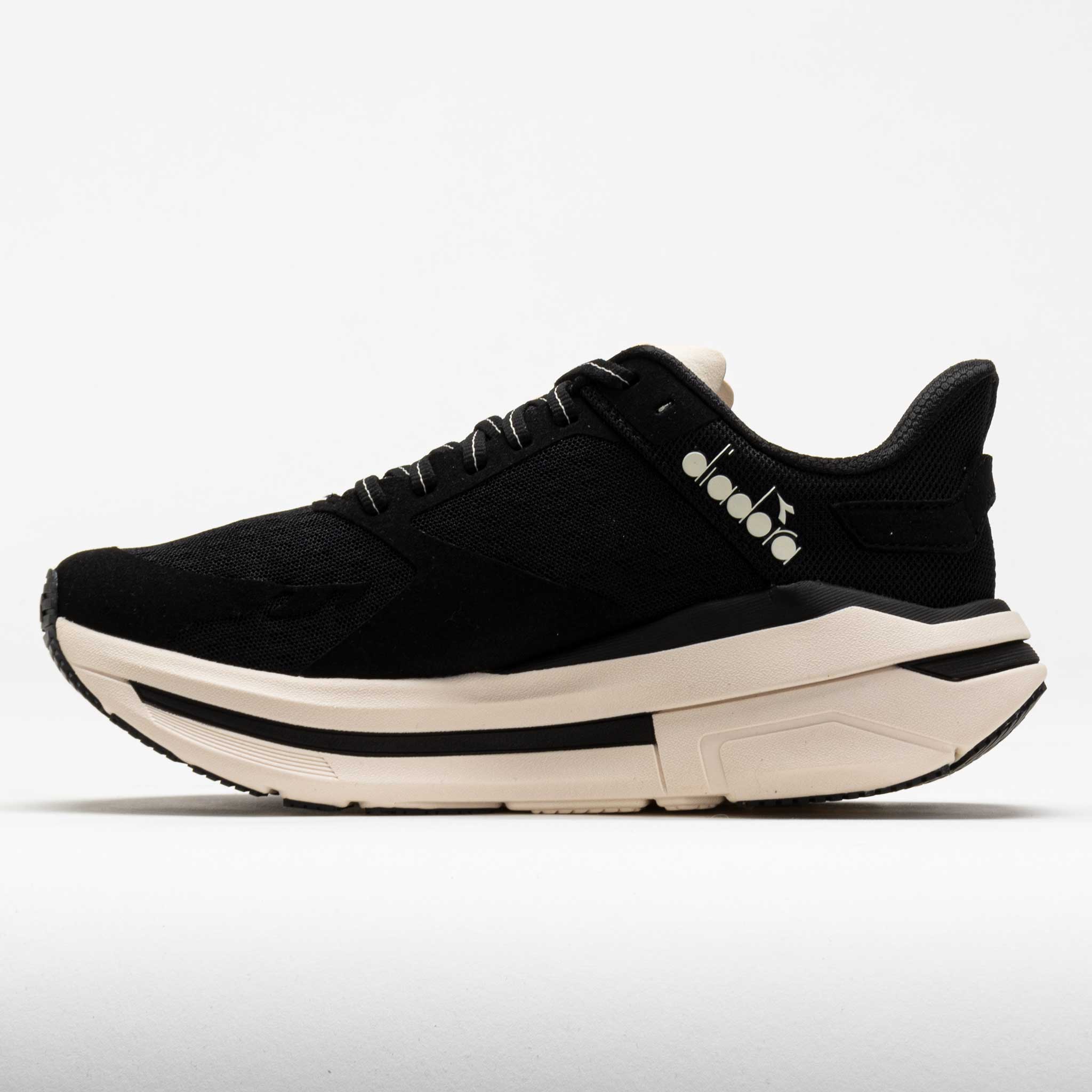 Diadora Cellula Women's Black/Whisper White