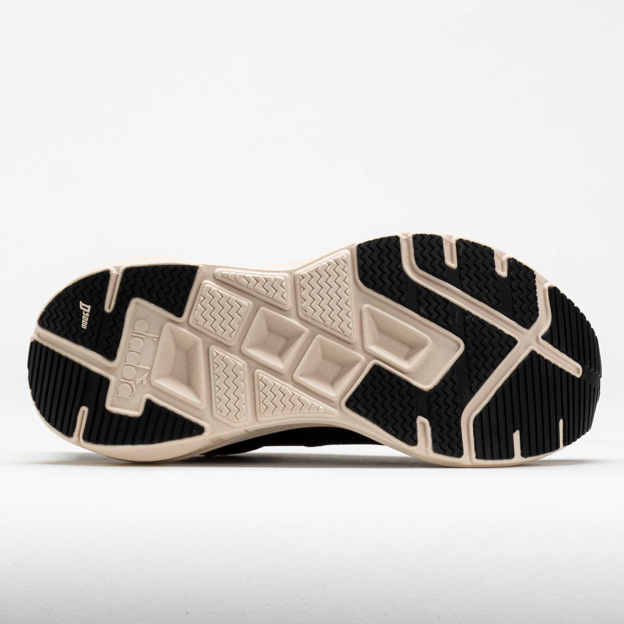 Diadora Cellula Women's Black/Whisper White – Holabird Sports