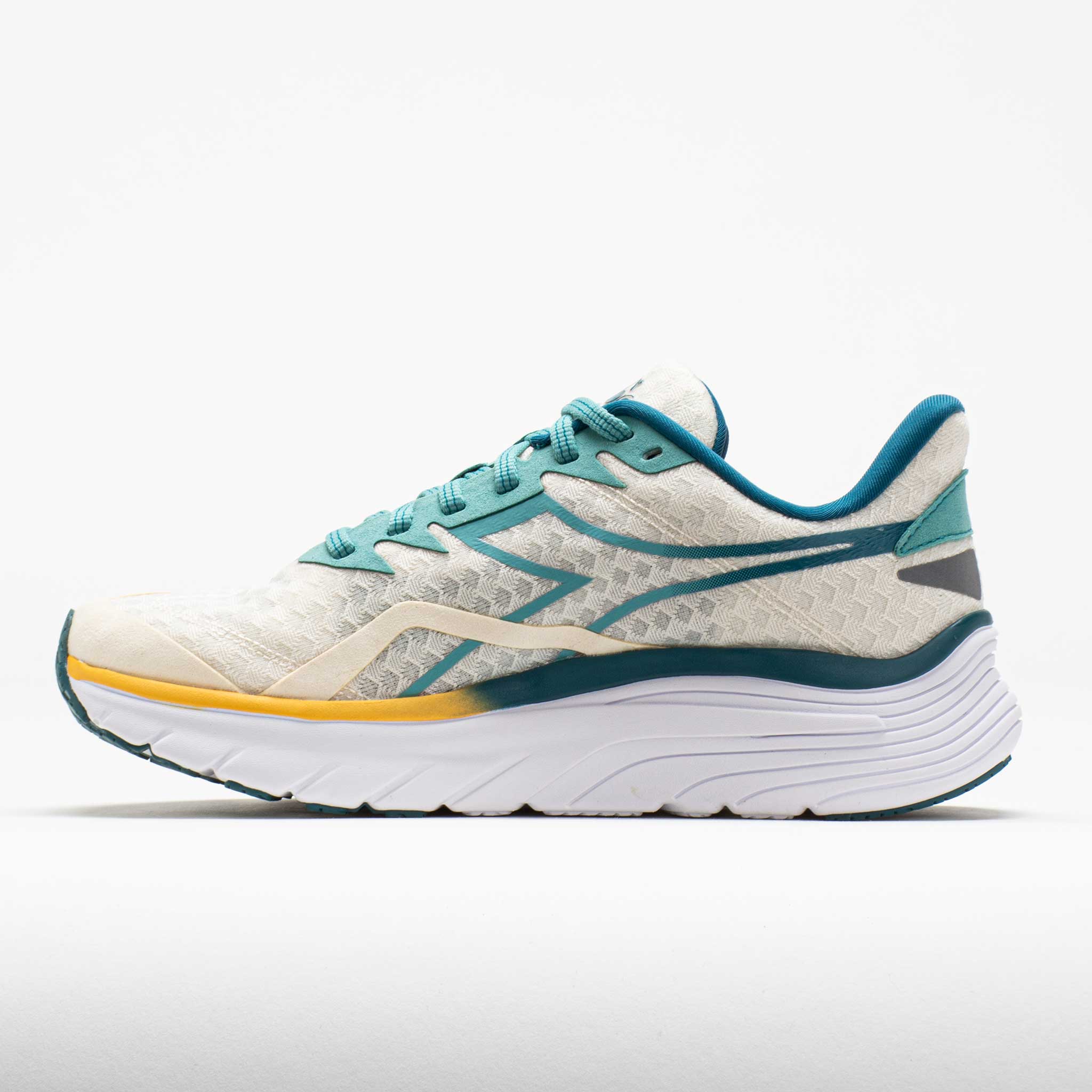 Diadora Equipe Nucleo Women's Whisper White/Dusty Turquoise