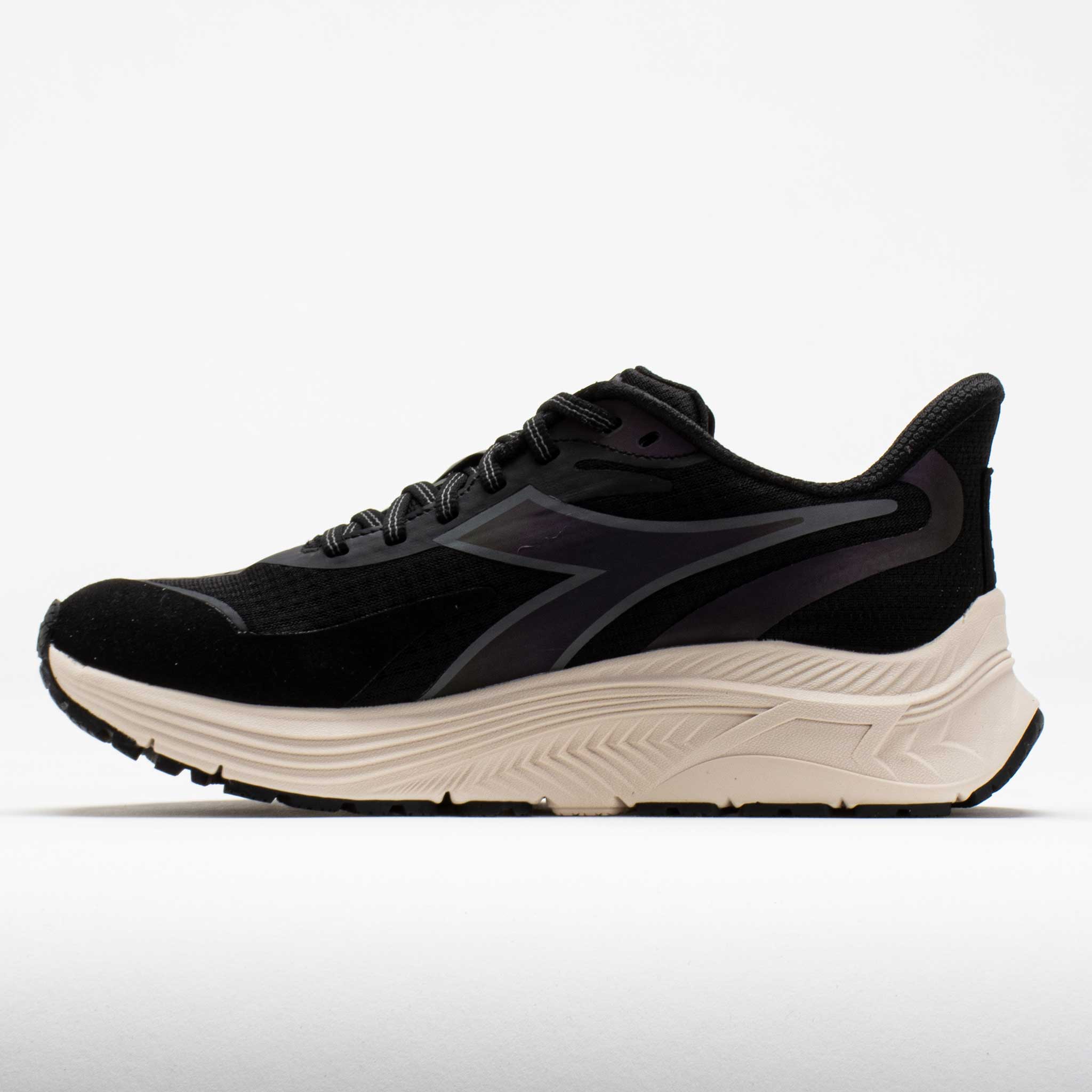 Diadora Mythos Blushield Vortice 9 Hip Women's Black/Steel Gray