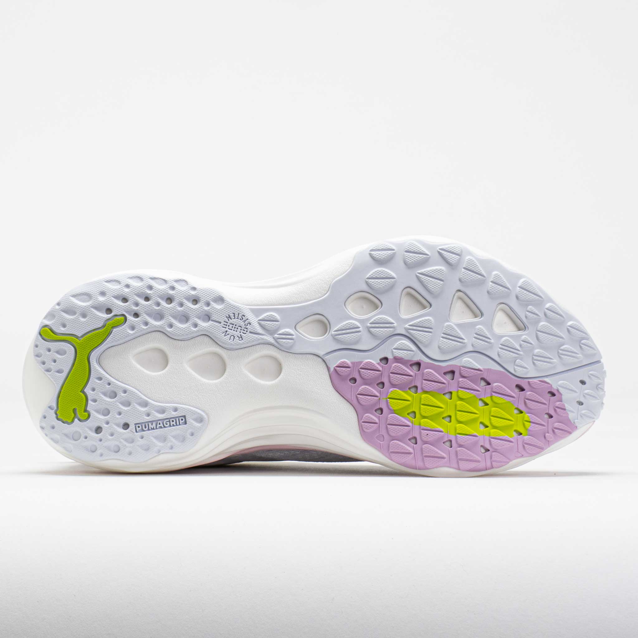 Forever Running shoes Puma ForeverRun NITRO 2 - Top4Running.com