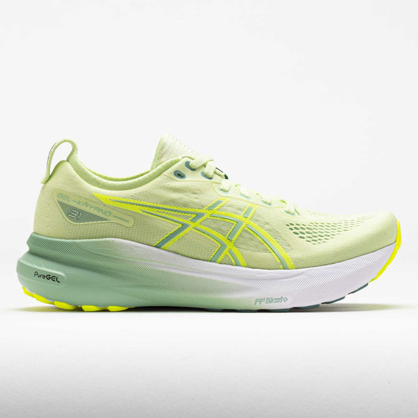 ASICS GEL-Kayano 31 Women's Cool Matcha/Light Celadon