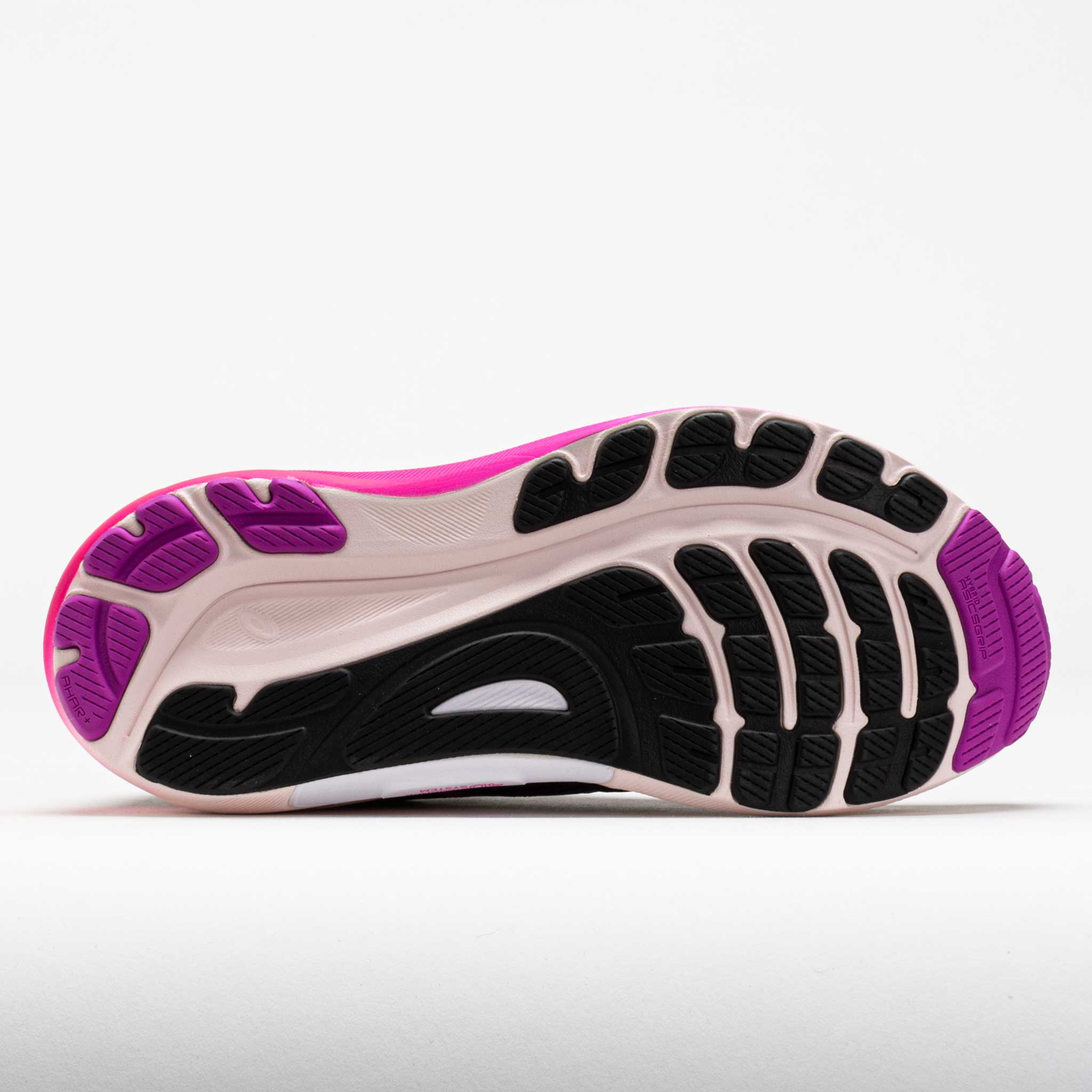 ASICS GEL-Kayano 31 Women's Black/Bold Magenta