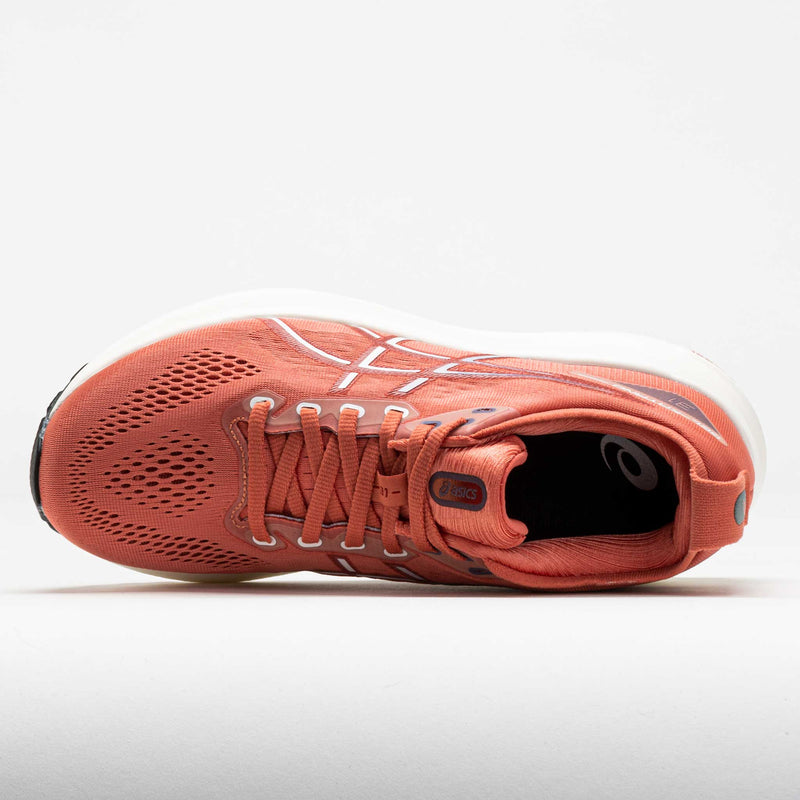 ASICS GEL-Kayano 31 Women's Desert Red/White