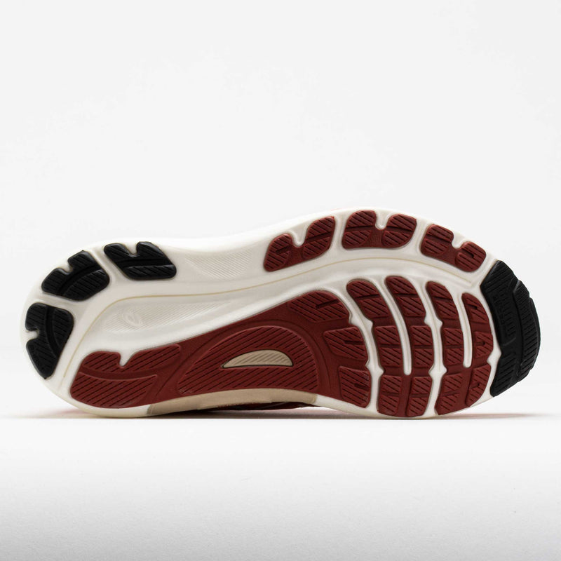 ASICS GEL-Kayano 31 Women's Desert Red/White