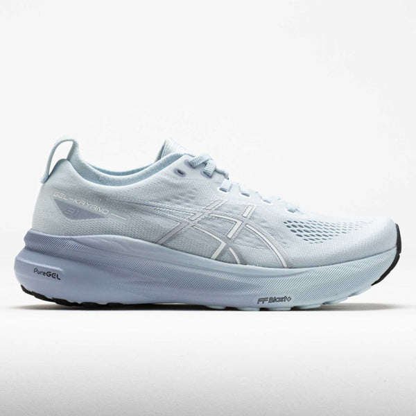 ASICS GEL-Kayano 31 Women's Cool Grey/Pure Silver