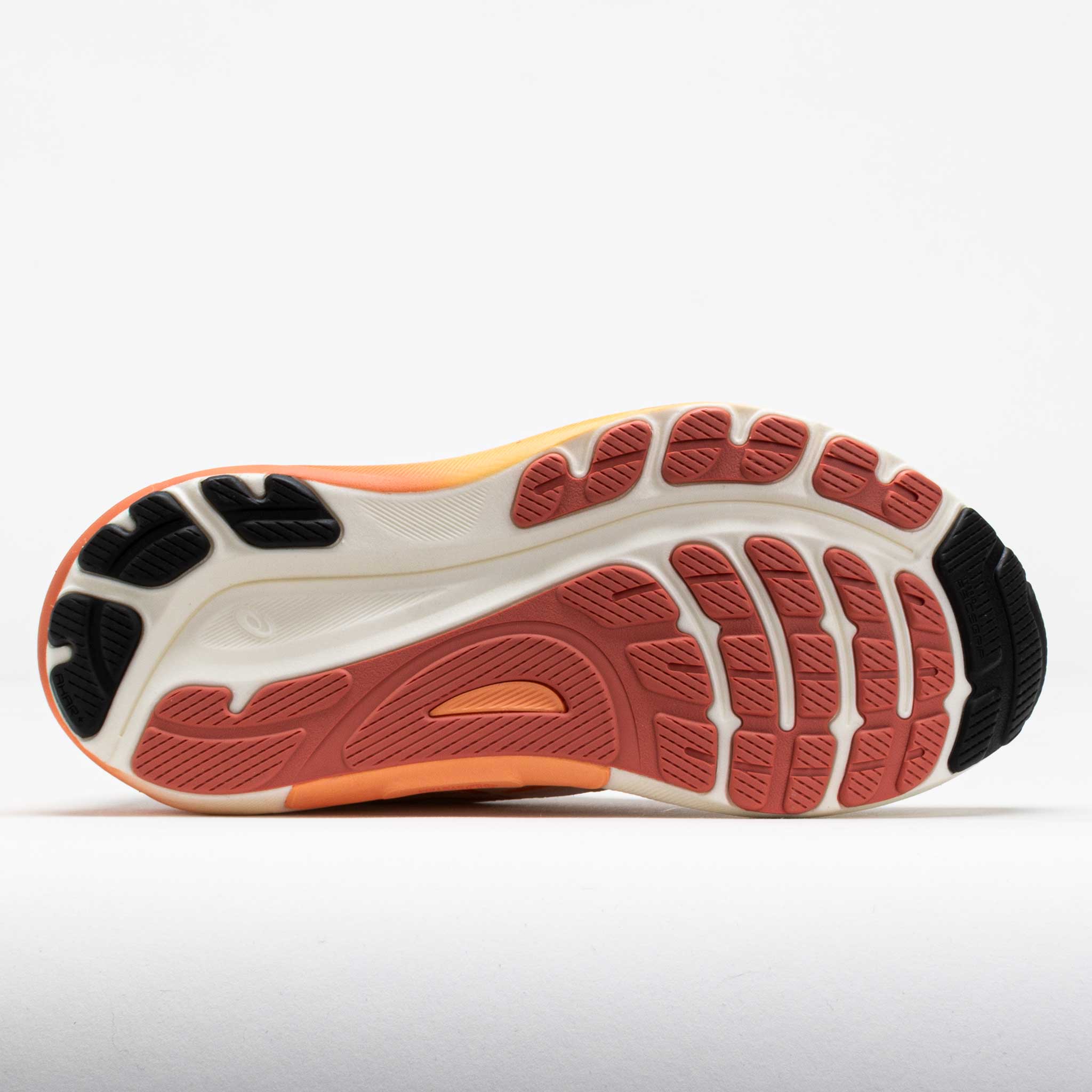 ASICS GEL-Kayano 31 Women's White/Faded Orange