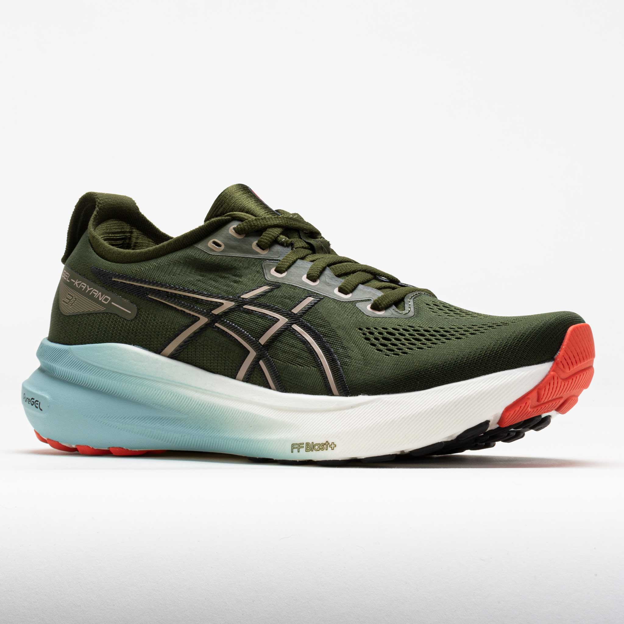 Kayano high arch outlet