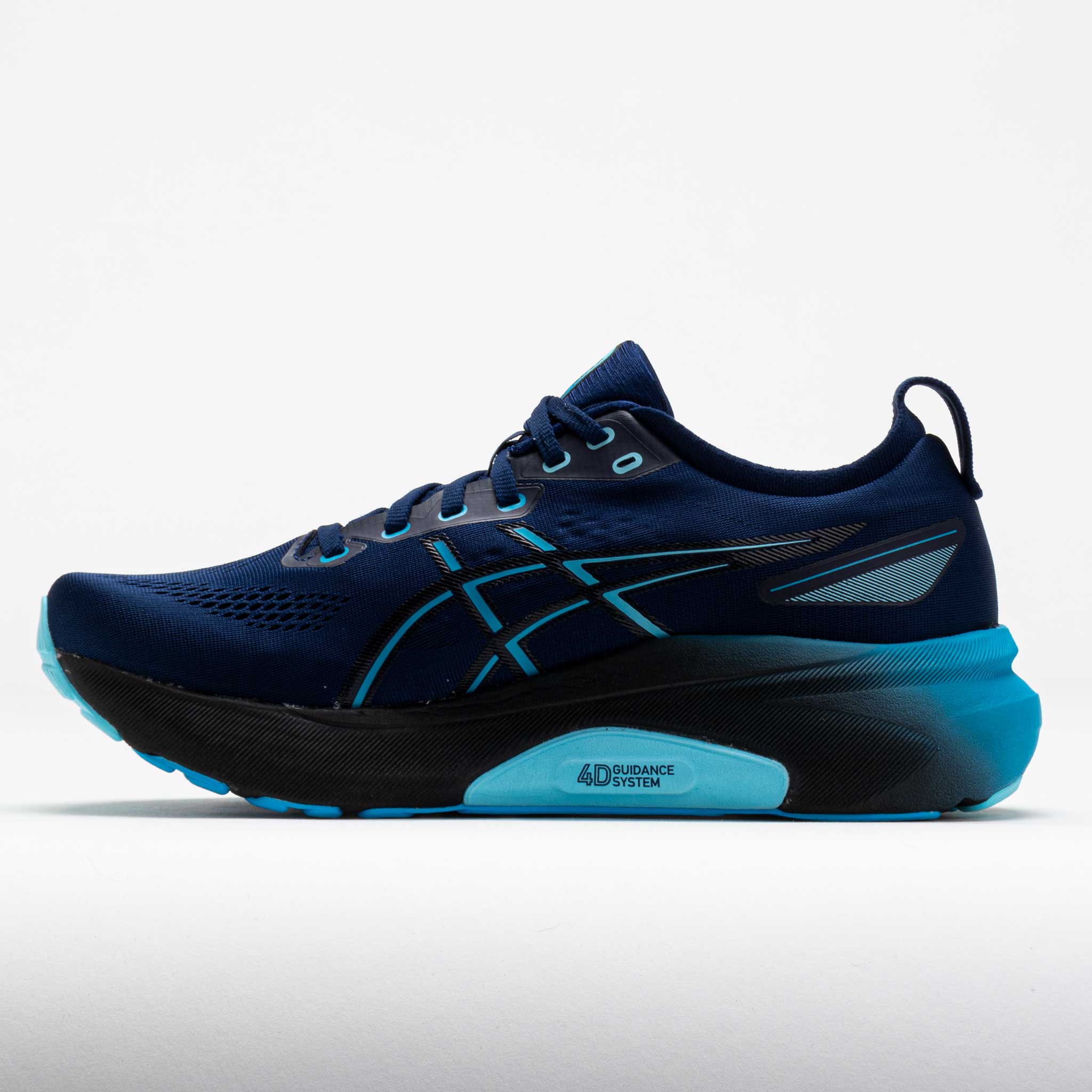 ASICS GEL-Kayano 31 Running Shoes – Holabird Sports