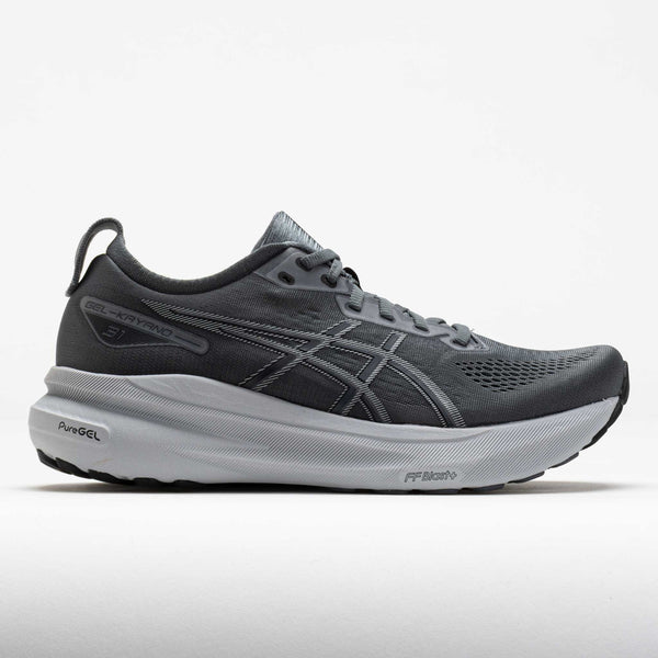 ASICS GEL-Kayano 31 Men's Steel Grey/Piedmont Grey
