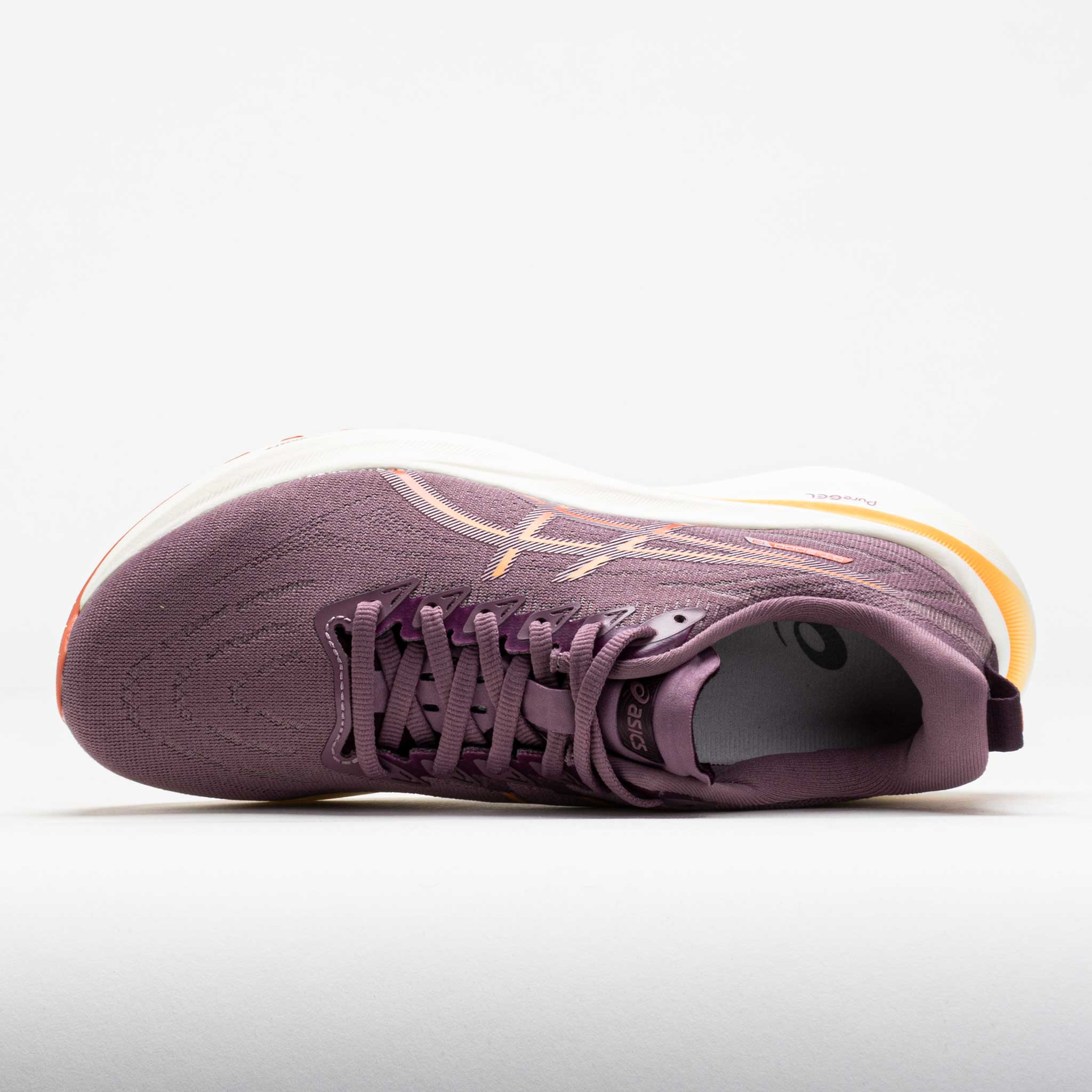 ASICS GT-2000 13 Women's Dusty Mauve/Watershed Rose – Holabird Sports