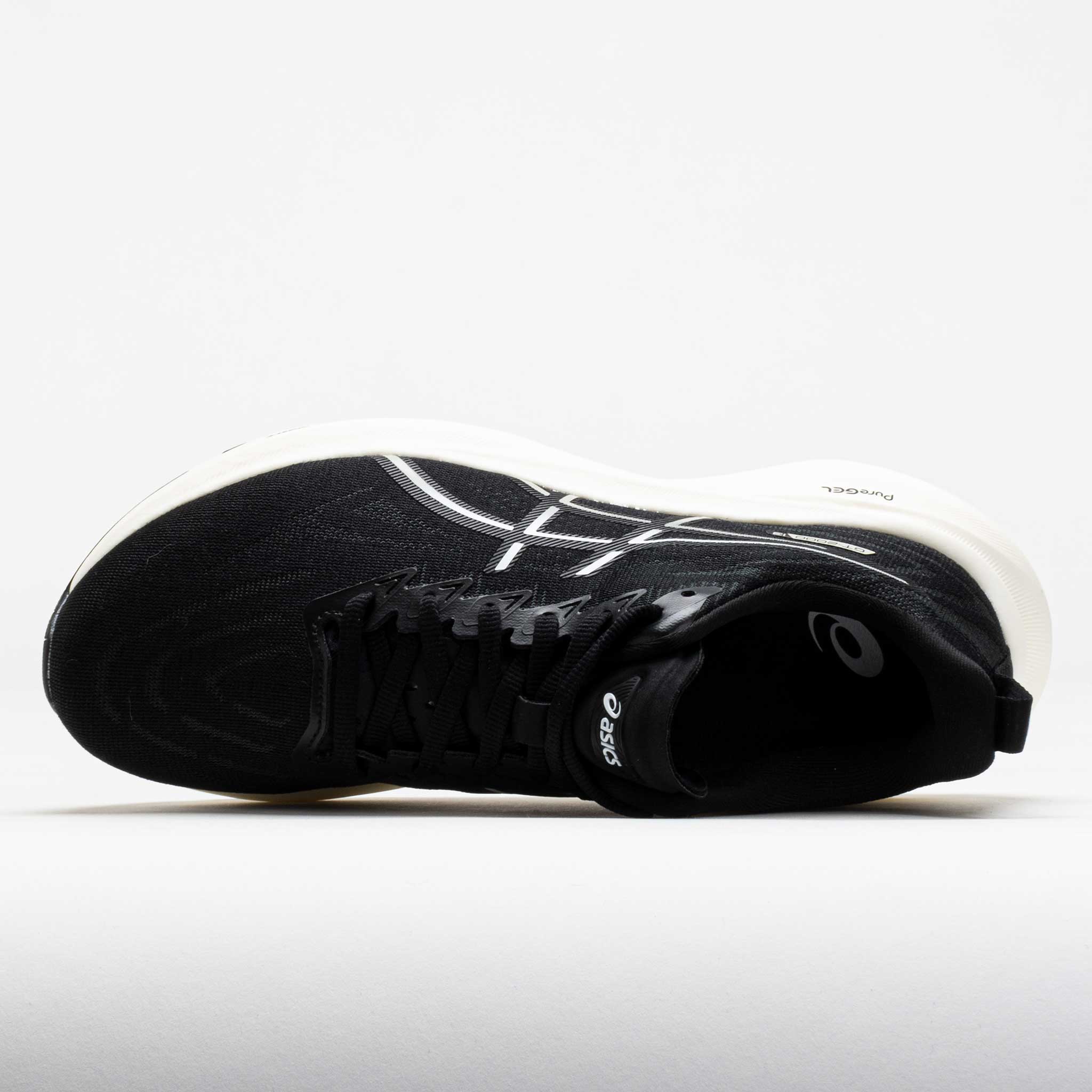 ASICS GT-2000 13 Women's Black/White