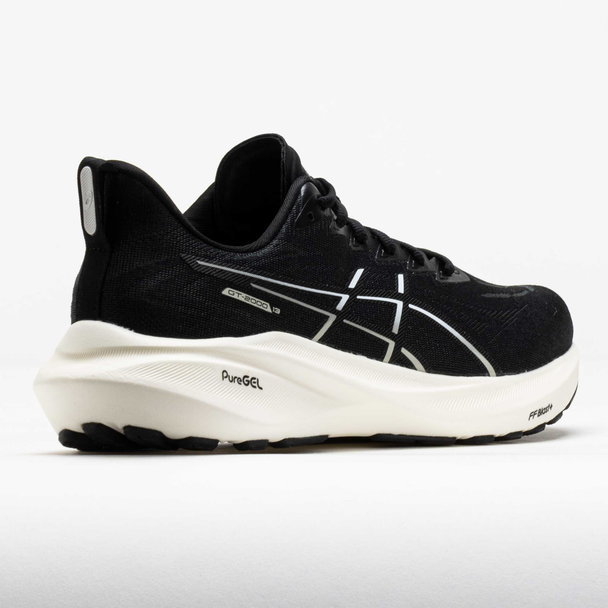 ASICS GT-2000 13 Women's Black/White