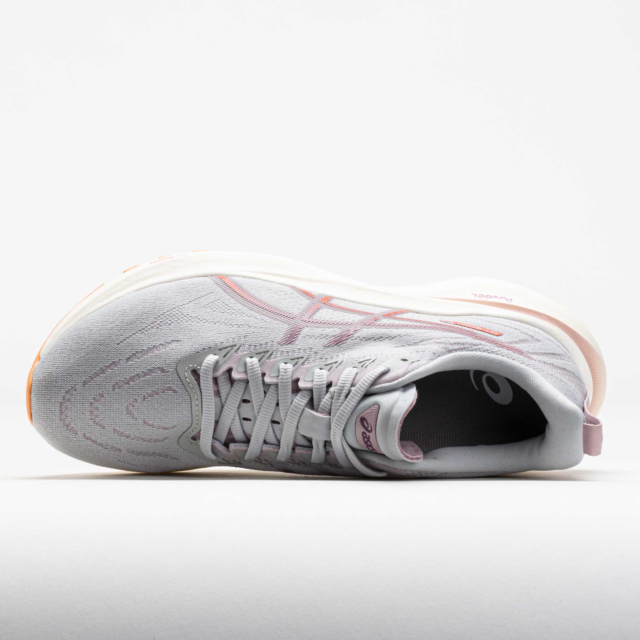 ASICS GT-2000 13 Women's Concrete/Watershed Rose
