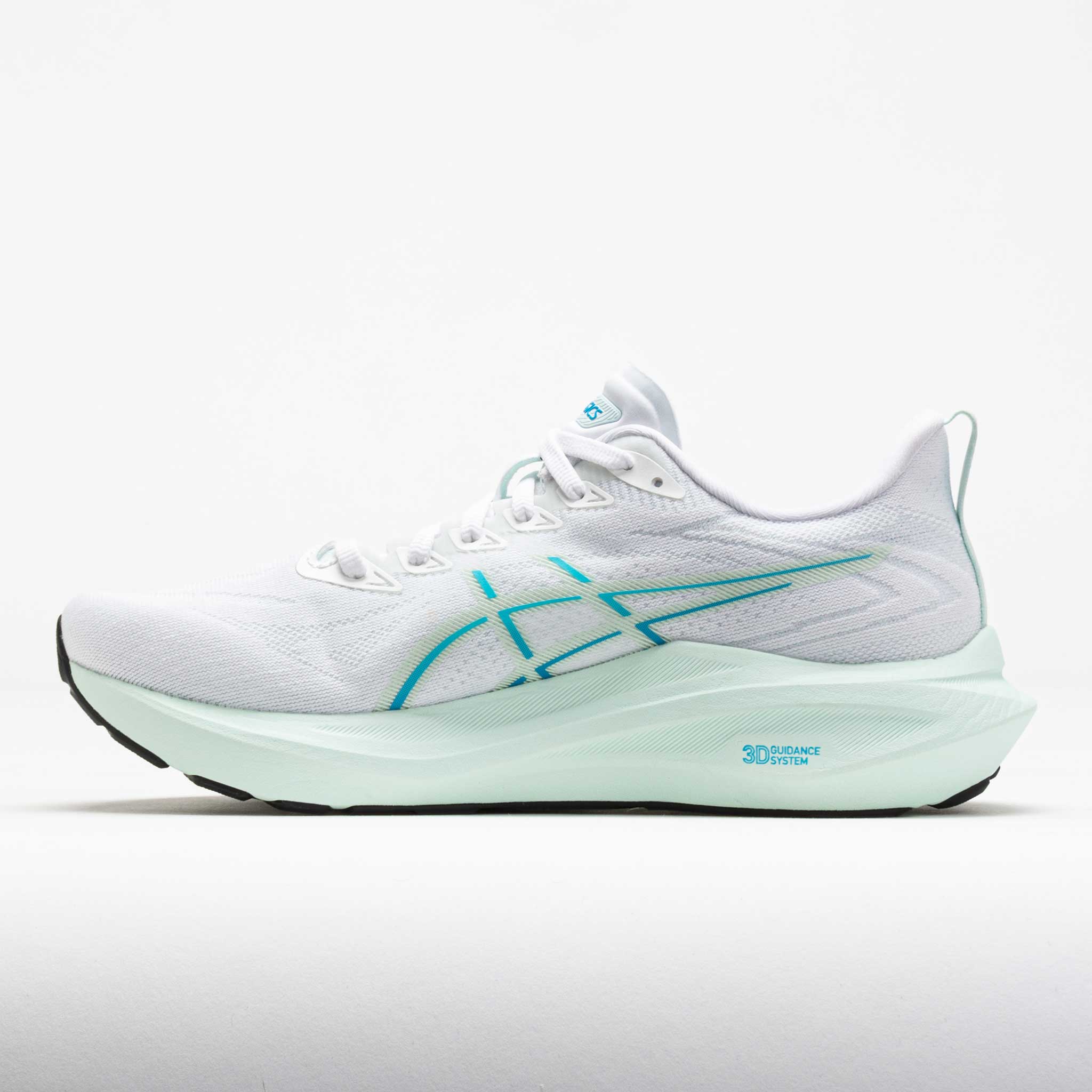 ASICS GT-2000 13 Women's White/Soothing Sea – Holabird Sports