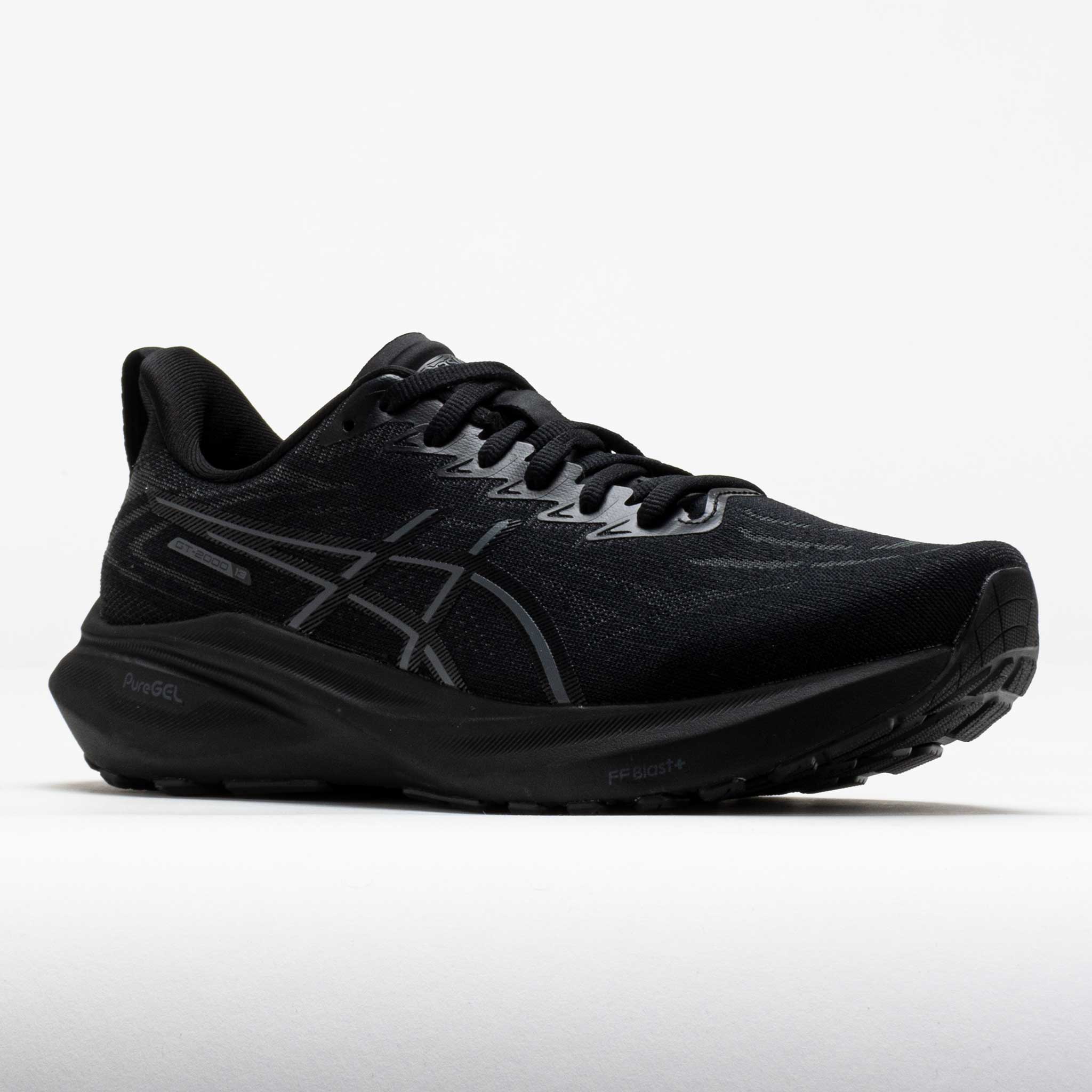 ASICS GT-2000 13 Women's Black/Black