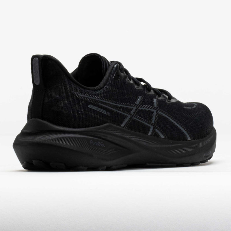 ASICS GT-2000 13 Women's Black/Black