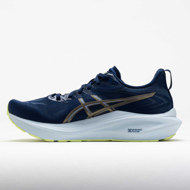 ASICS GT-2000 13 Women's Blue Expanse/Champagne