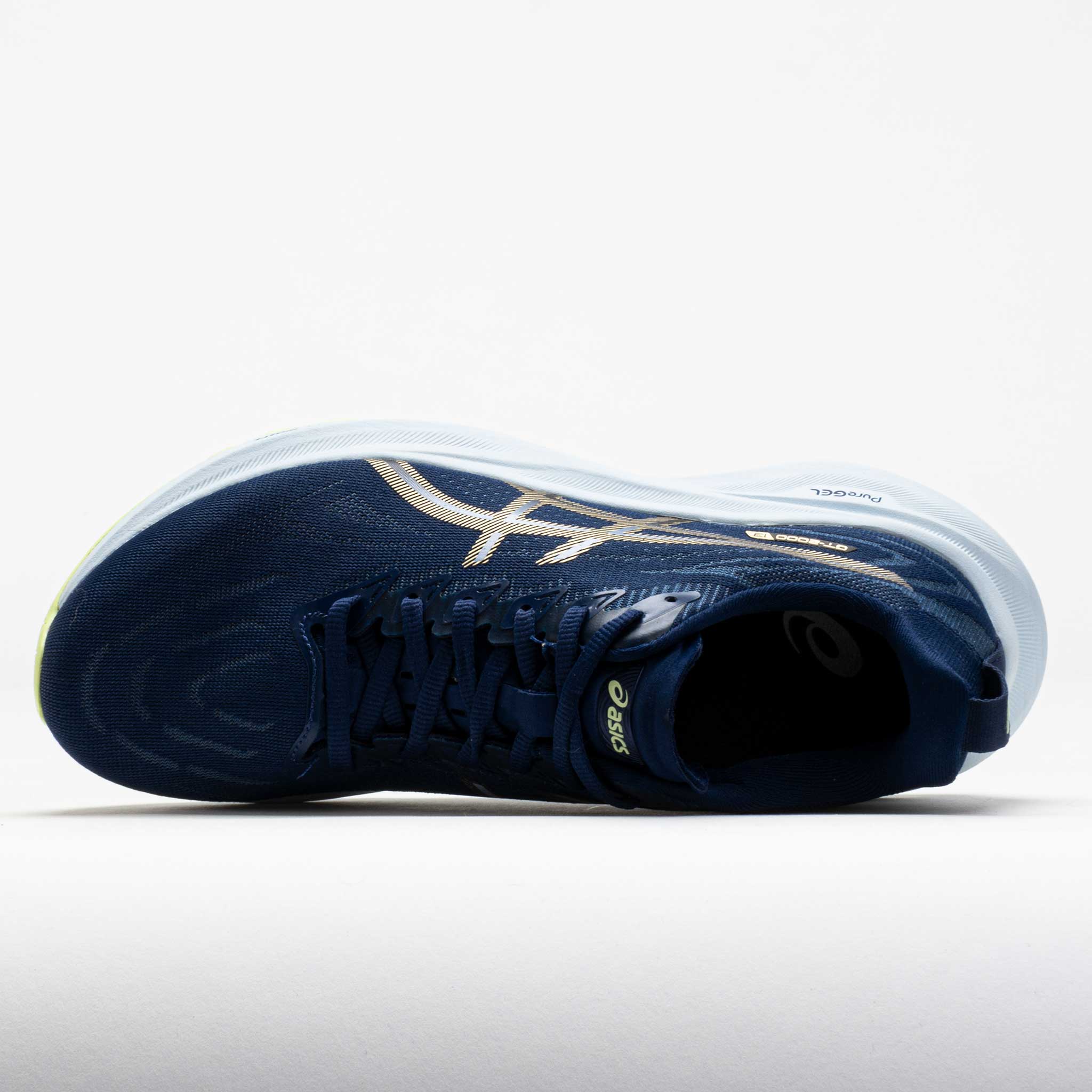 ASICS GT-2000 13 Women's Blue Expanse/Champagne
