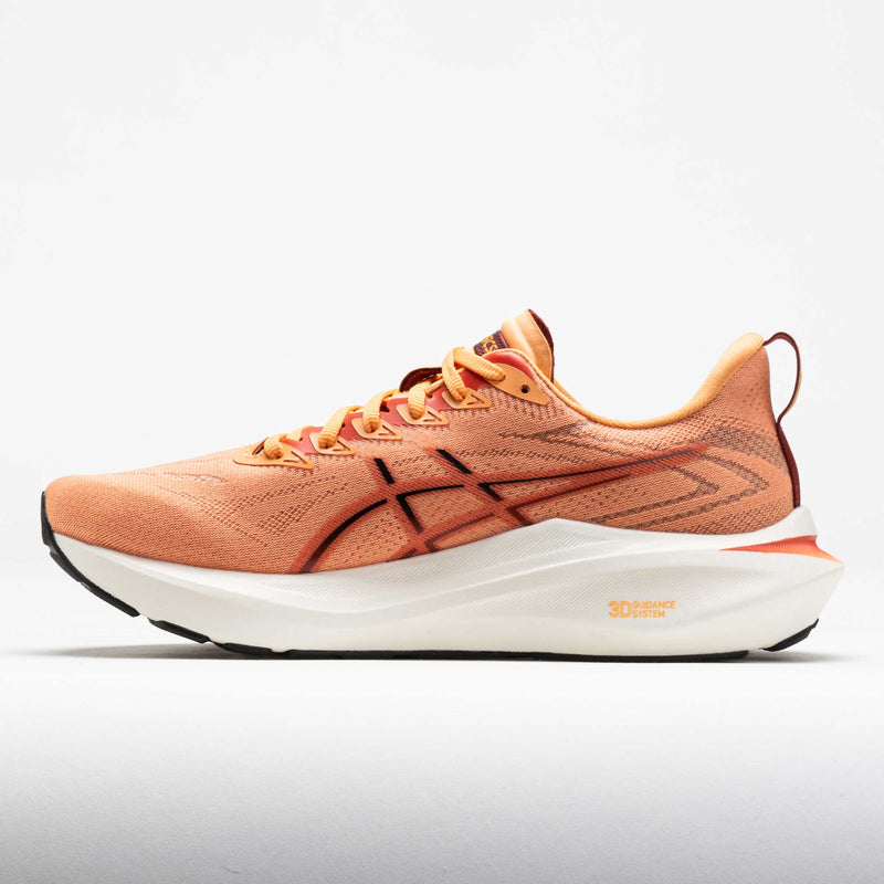 ASICS GT-2000 13 Men's Faded Orange/Desert Red