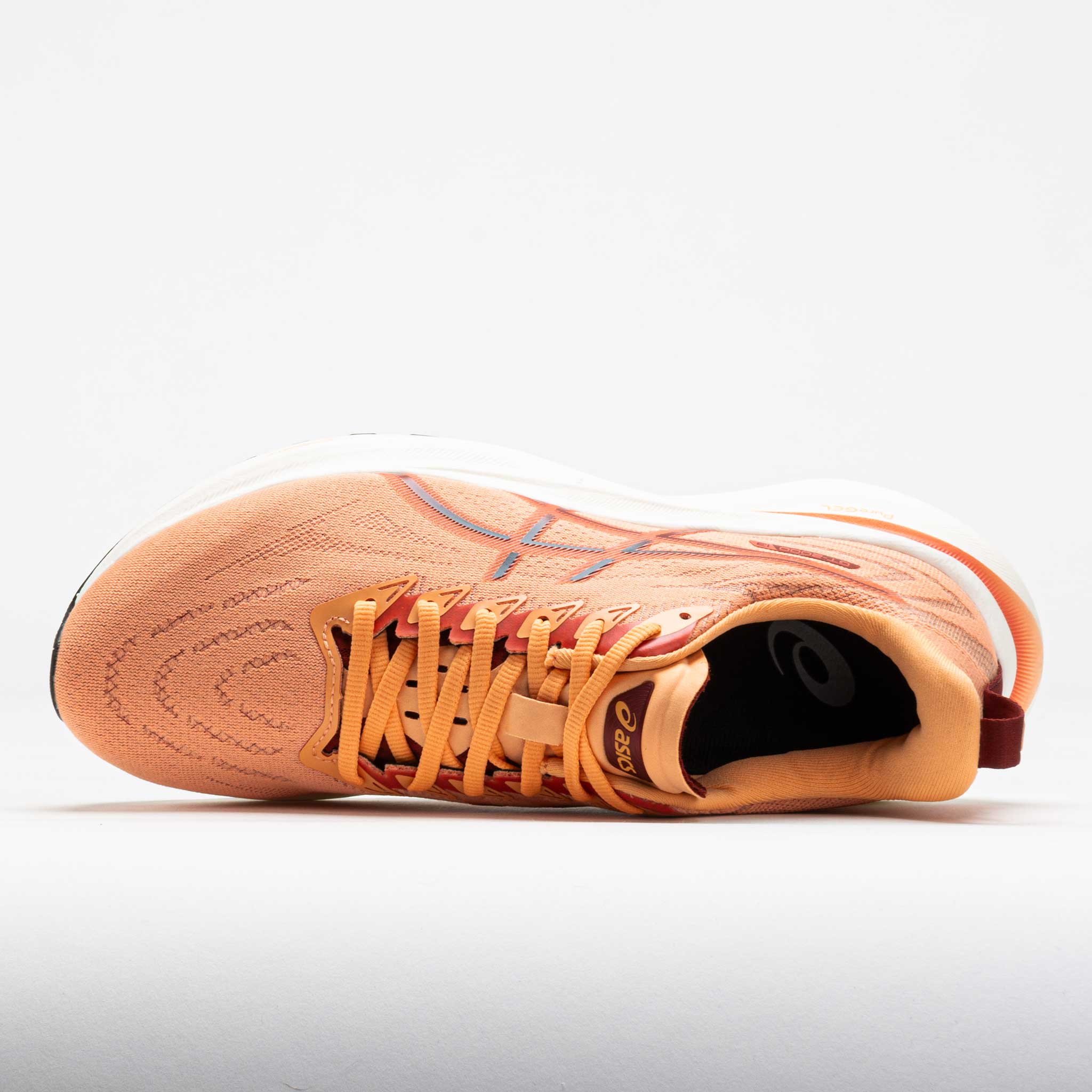 ASICS GT-2000 13 Men's Faded Orange/Desert Red