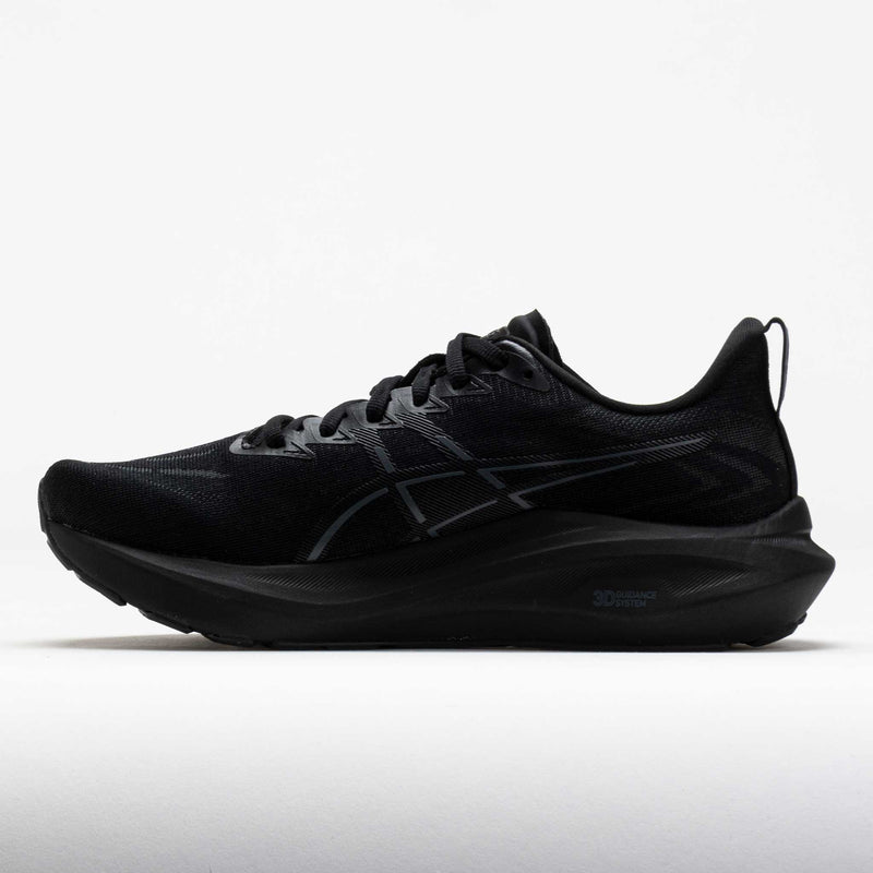 ASICS GT-2000 13 Men's Black/Black