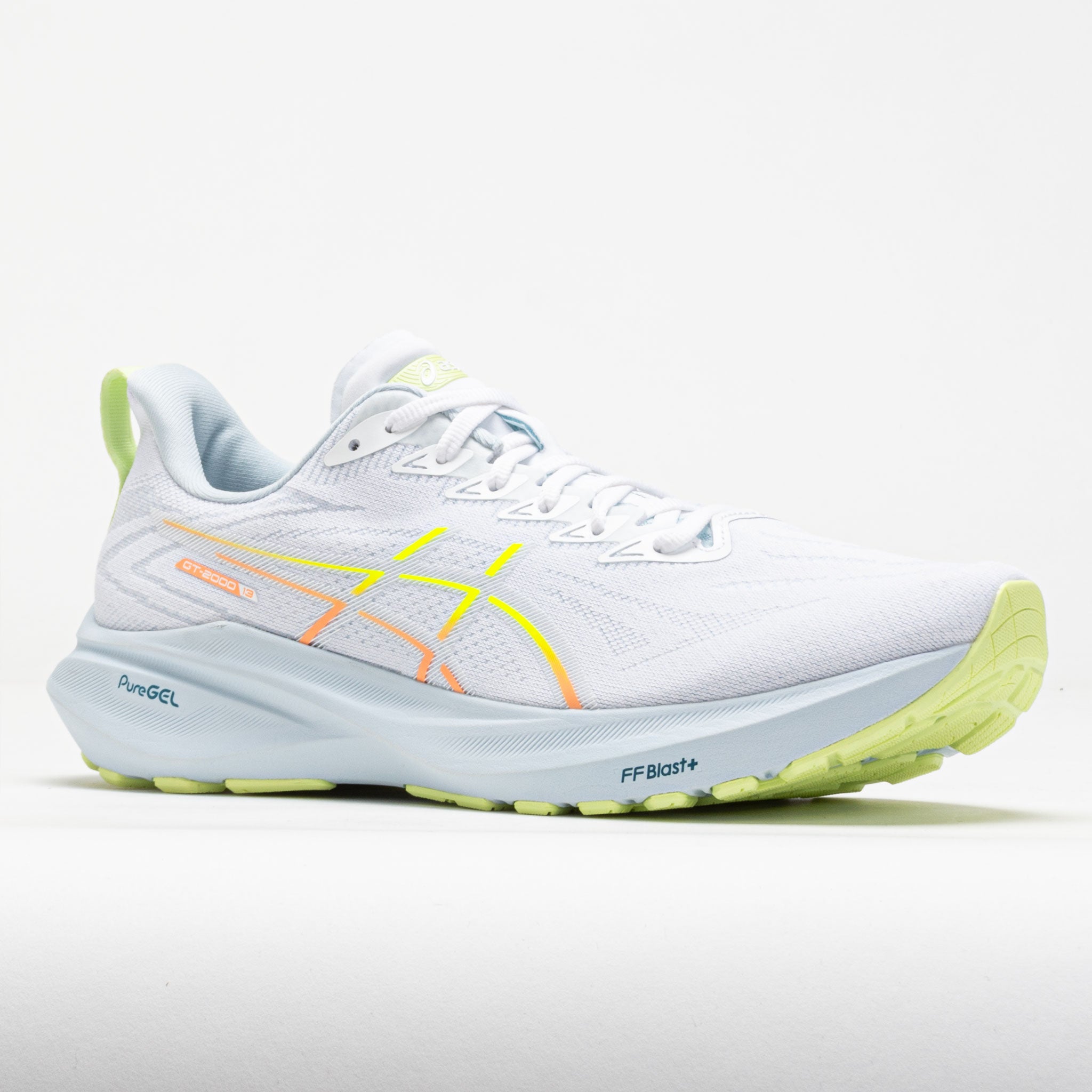 Asics GT-2000 メンズ 2E相当 アシックス メンズ GT-2000 12 スニーカー 靴 シューズ